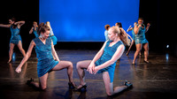 George Brown Dance - Next Stage 2015