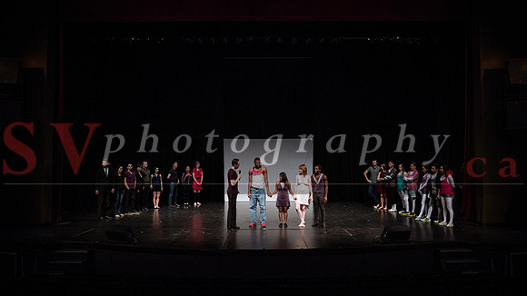 See Inside Me at Markham Flato Theatre