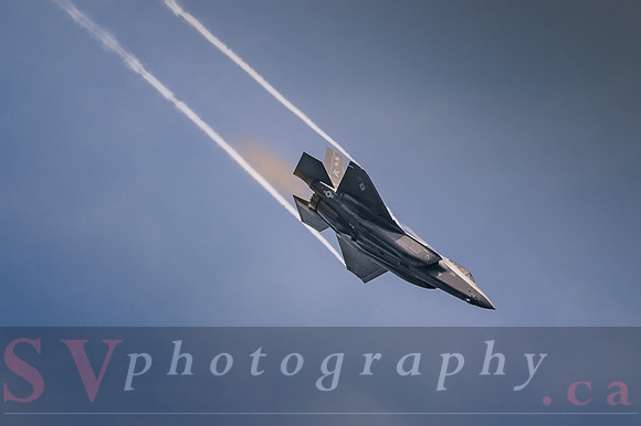 Airshow London 2020 - Sky Drive