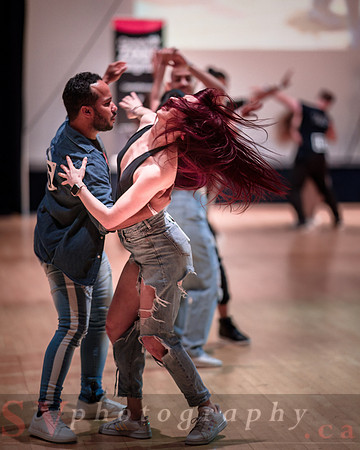 Canada Zouk Congress