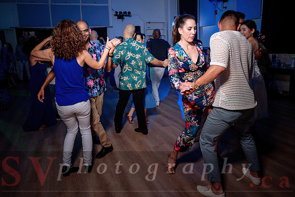 iFreeStyle's 14th Student Appreciation