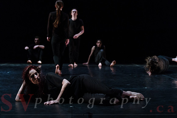 Kaeja d'Dance 25th Anniversary Season