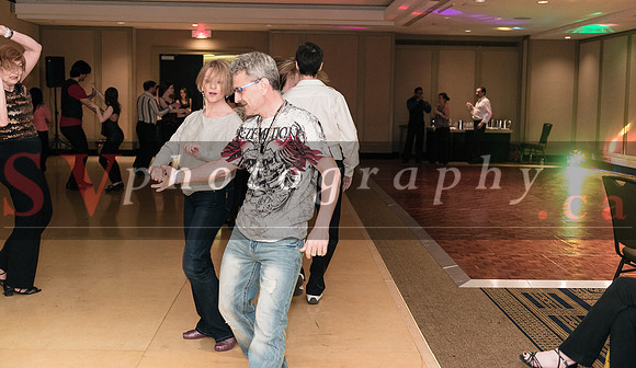 Vision Dance Encounter-Vision Gala