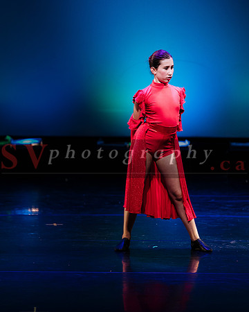City Dance Corps Youth Program