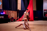 Canada Zouk Congress - Sat