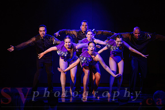 CDC 22nd Annual Showcase
