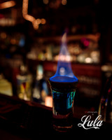 Weekend at Lula Lounge