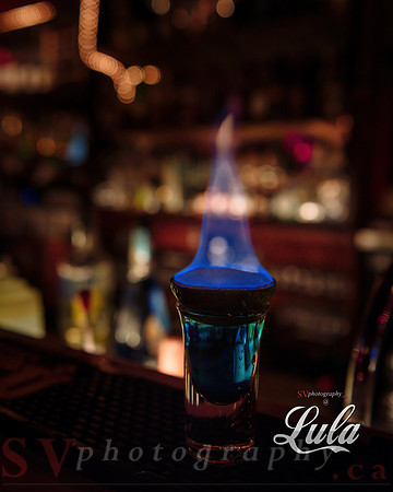 Weekend at Lula Lounge