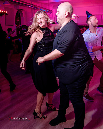 Toronto Salsa Fridays