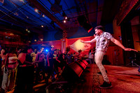 Lula Lounge Cuban Fridays