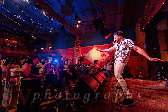 Lula Lounge Cuban Fridays