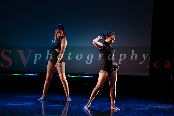 City Dance Corps Youth Program