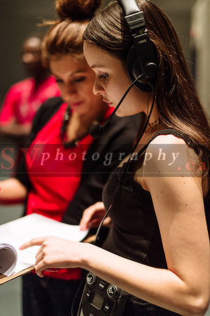 See Inside Me at Markham Flato Theatre