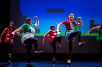 Push Pull Dance - Season 18 - Simple Pleasures
