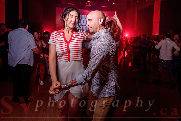 Canada Zouk Congress
