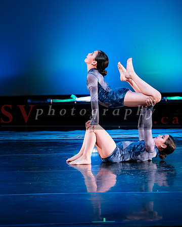 City Dance Corps Youth Program