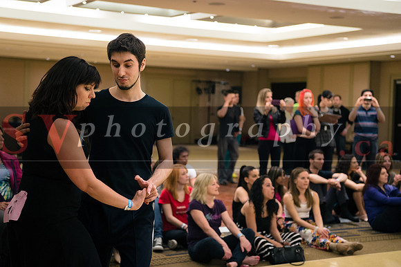 Vision Dance Encounter