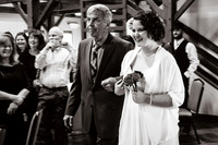 Wedding of Renée & Peter