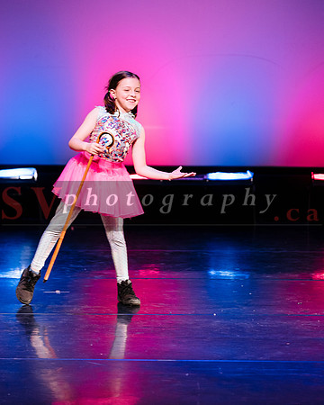 City Dance Corps Youth Program