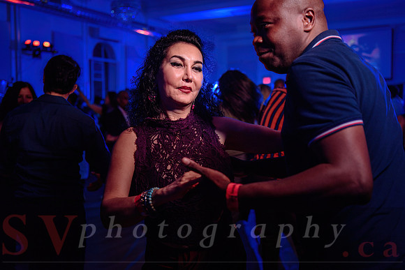 Toronto Salsa Fridays