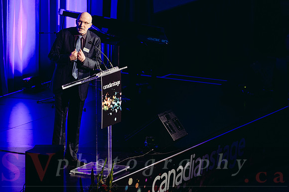 2015 Canadian Stage Theatre Ball at the Arcadian Court