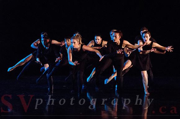2015 George Brown Unleashed