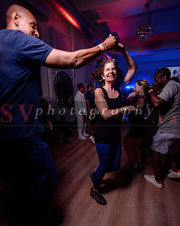 Toronto Salsa Sundays