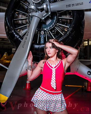 Canadian Warplane Heritage Museum