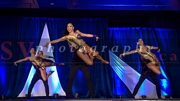 iFreestyle Bachata from Toronto
