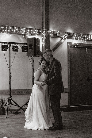 Wedding of Renée & Peter