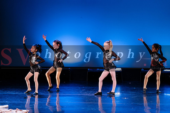 City Dance Corps Youth Program