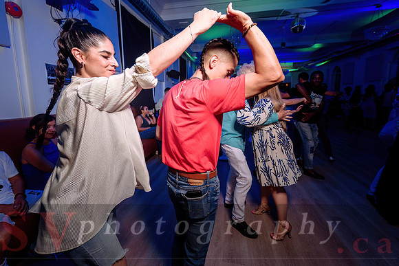 iFreeStyle's 14th Student Appreciation
