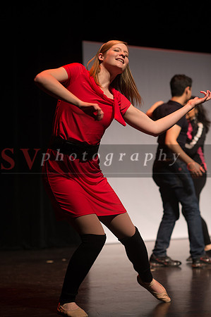 See Inside Me at Markham Flato Theatre