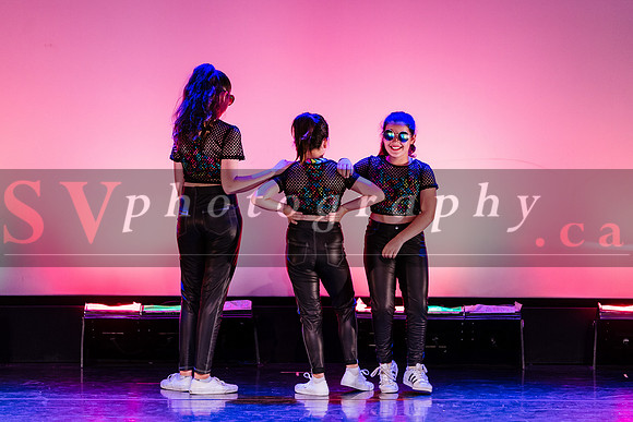 City Dance Corps Youth Program