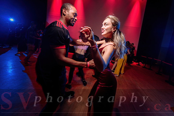 Canada Zouk Congress