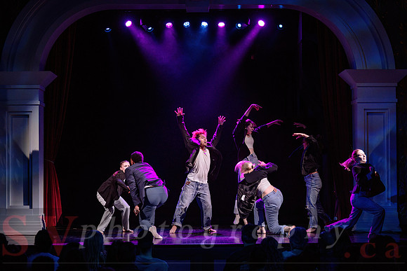 22nd Annual Showcase & Afterparty!