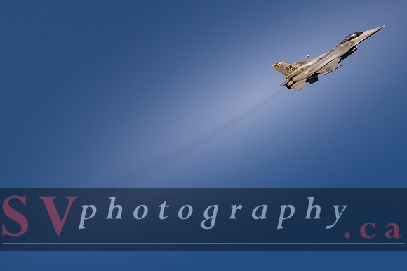 Airshow London 2020
