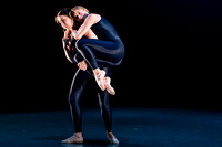 George Brown Dance - Unleashed 2019