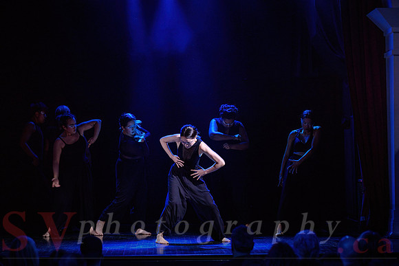 22nd Annual Showcase & Afterparty!
