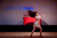 Canada Zouk Congress