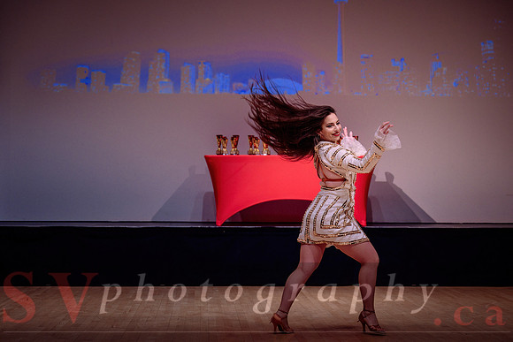 Canada Zouk Congress
