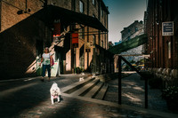 Toronto Street Photos