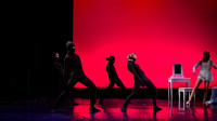 City Dance Corps 6th Annual Dance Showcase-Act1-Scene2-The Dream