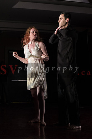 Vision Dance Encounter-Vision Gala