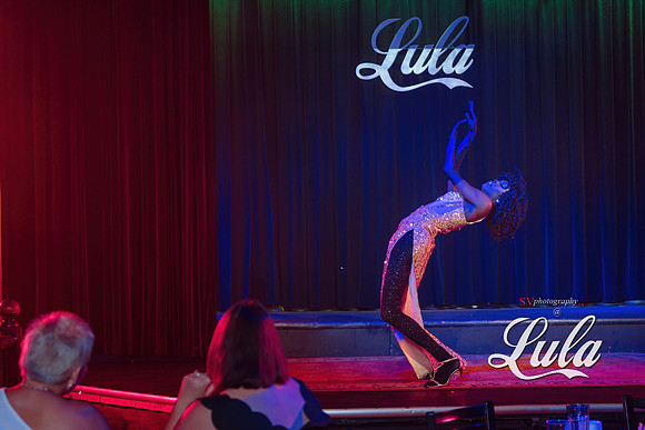 Sunday Drag Brunch