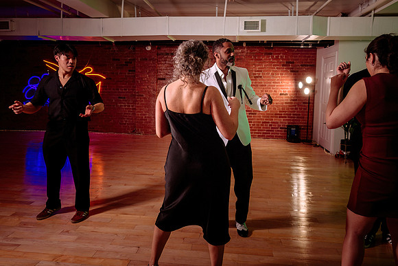 Access Ballroom