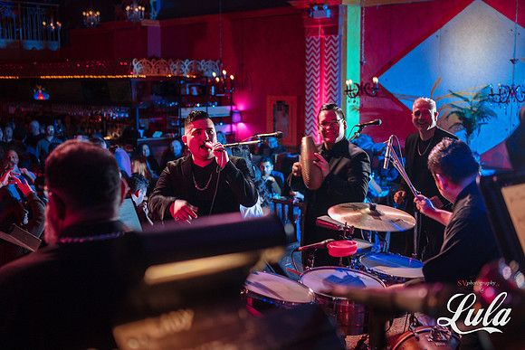Tribute to the Music of Frankie Ruiz