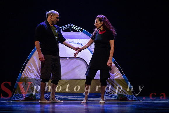 Dance Ontario - Dance Weekend 2016