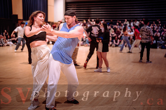 Canada Zouk Congress