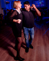 Toronto Salsa Fridays